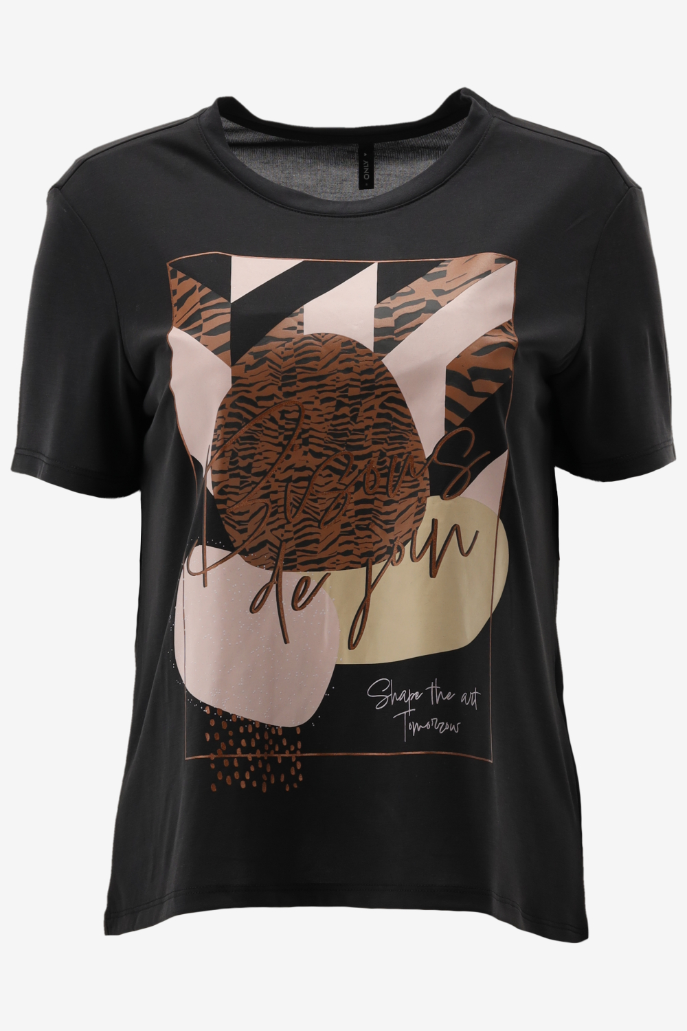 Only T-shirt FREE