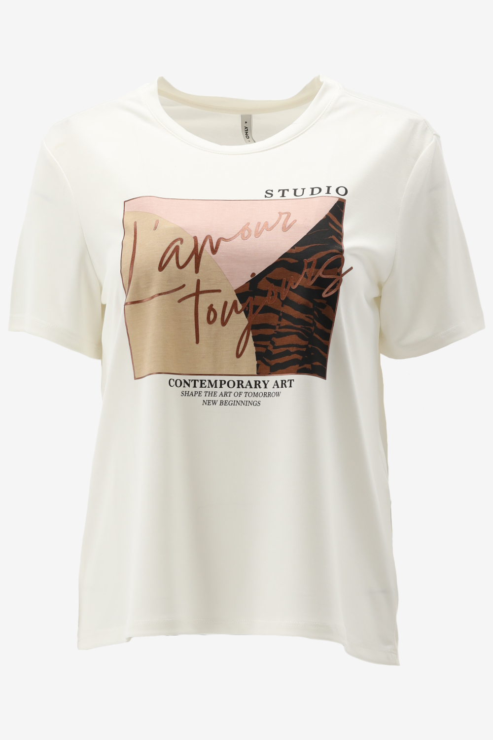 Only T-shirt FREE