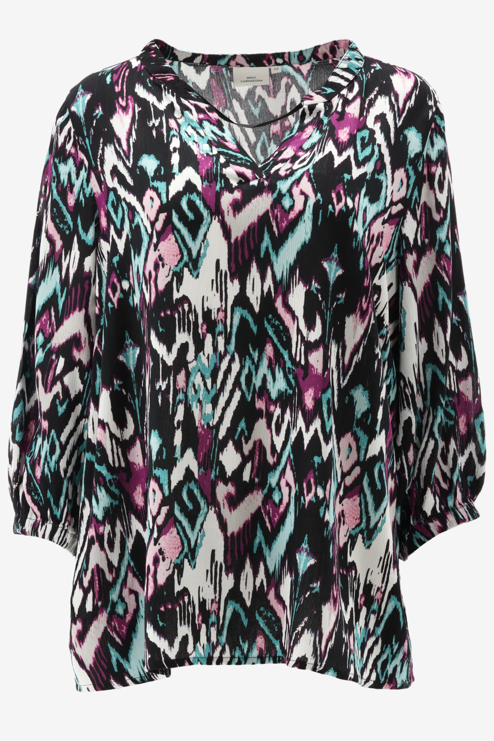 Only Carmakoma Blouse ALONA LIFE