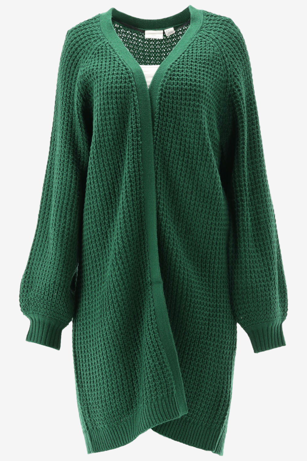 Only Carmakoma Vest MIRLA  