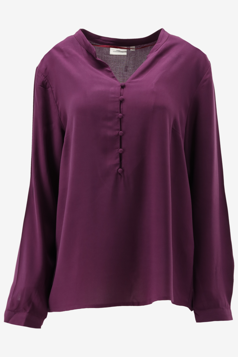 Only Carmakoma Blouse CARELINA 