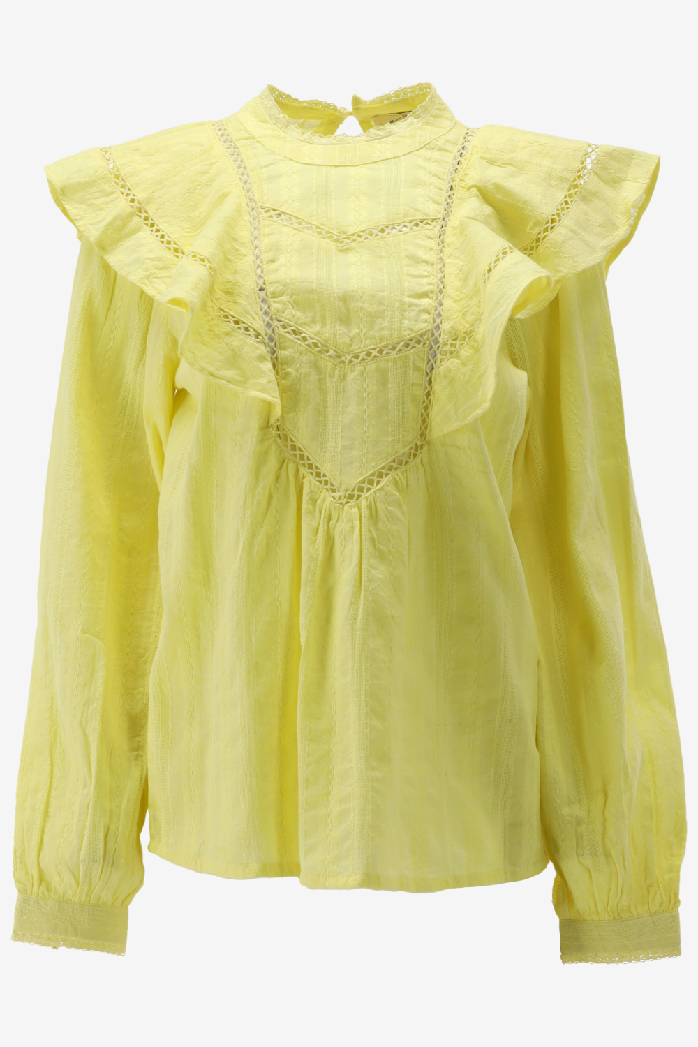 Circle of Trust Blouse JODIE