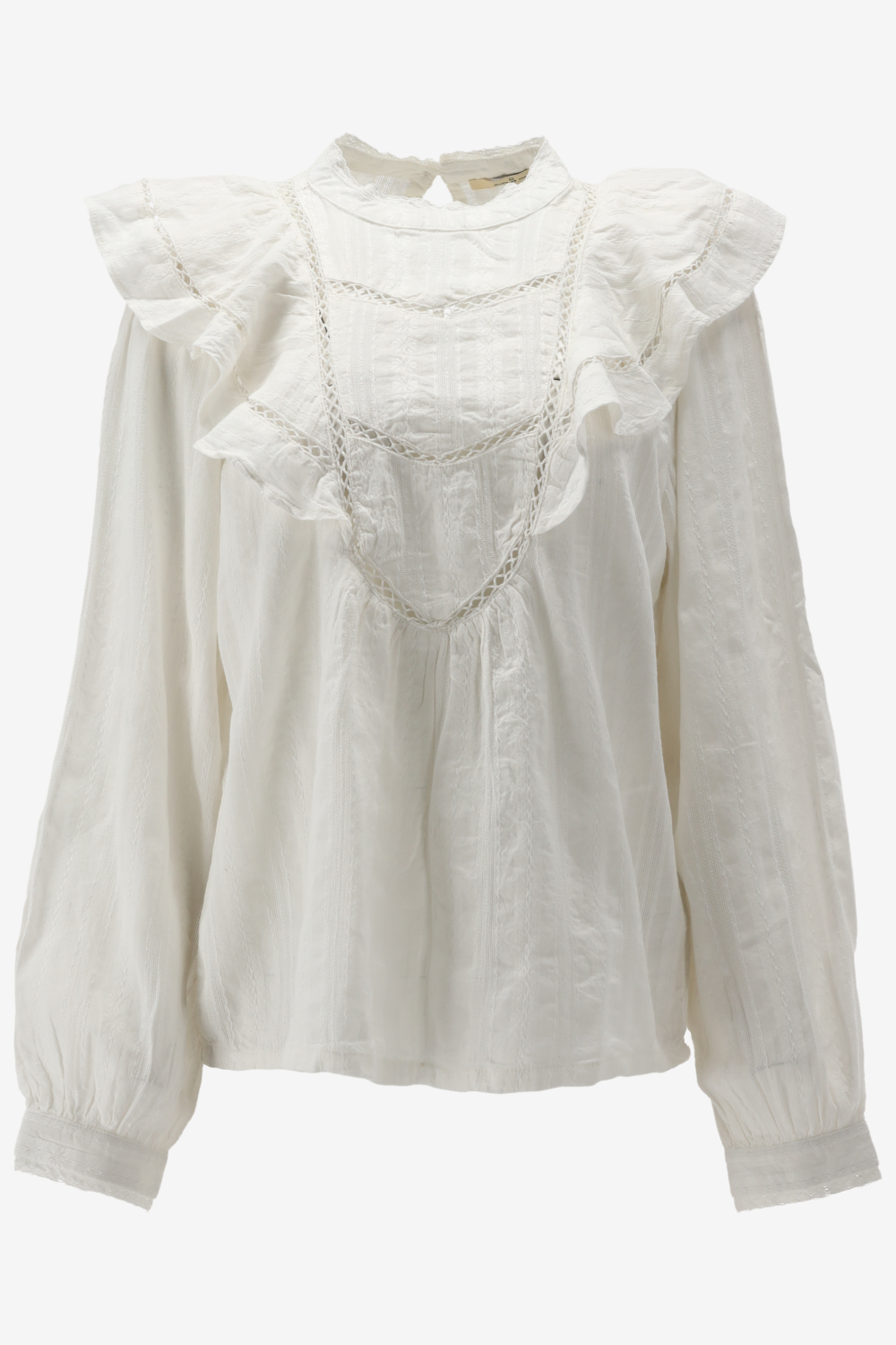 Circle of Trust Blouse JODIE