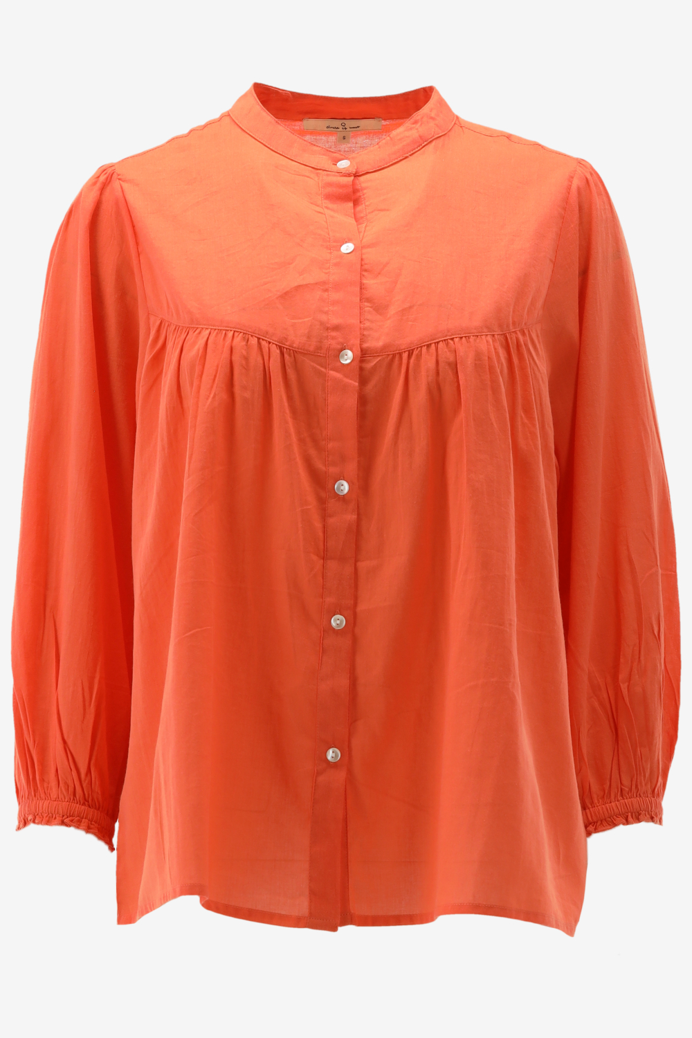 Circle of Trust Blouse JAZZLYN