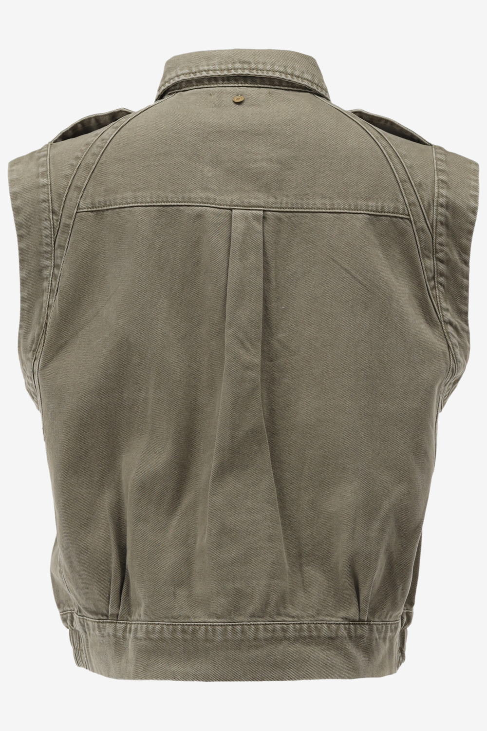 Circle of Trust Gilet PAIGE