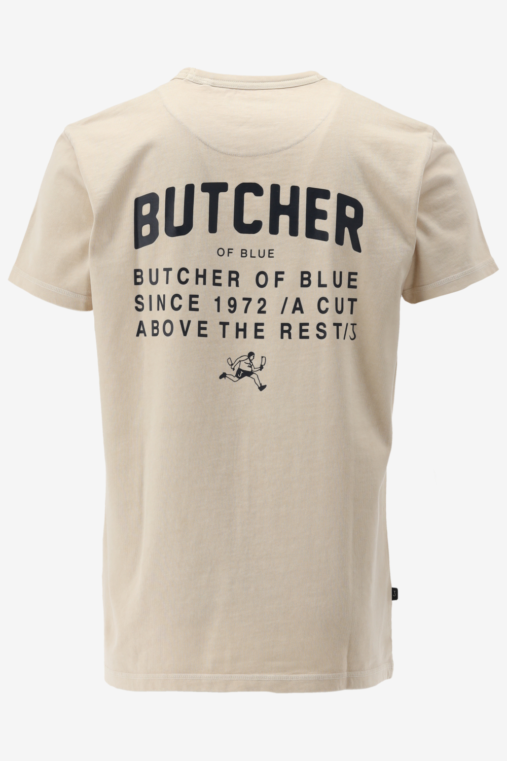 Butcher of Blue T-shirt 