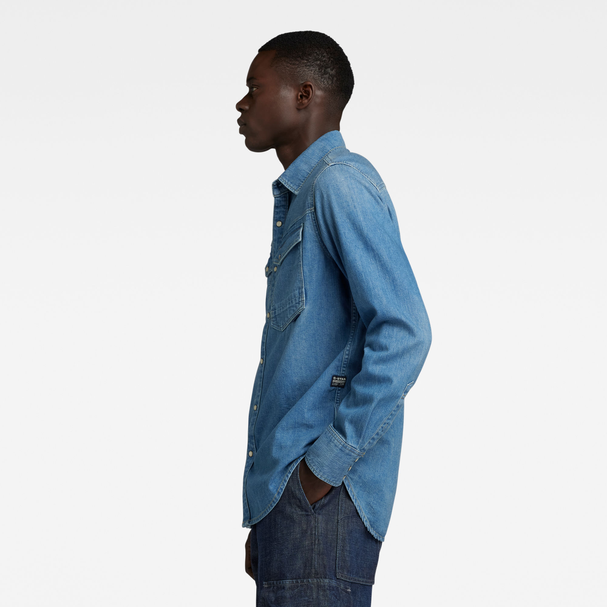 G-Star Casual Shirt DAKOTA