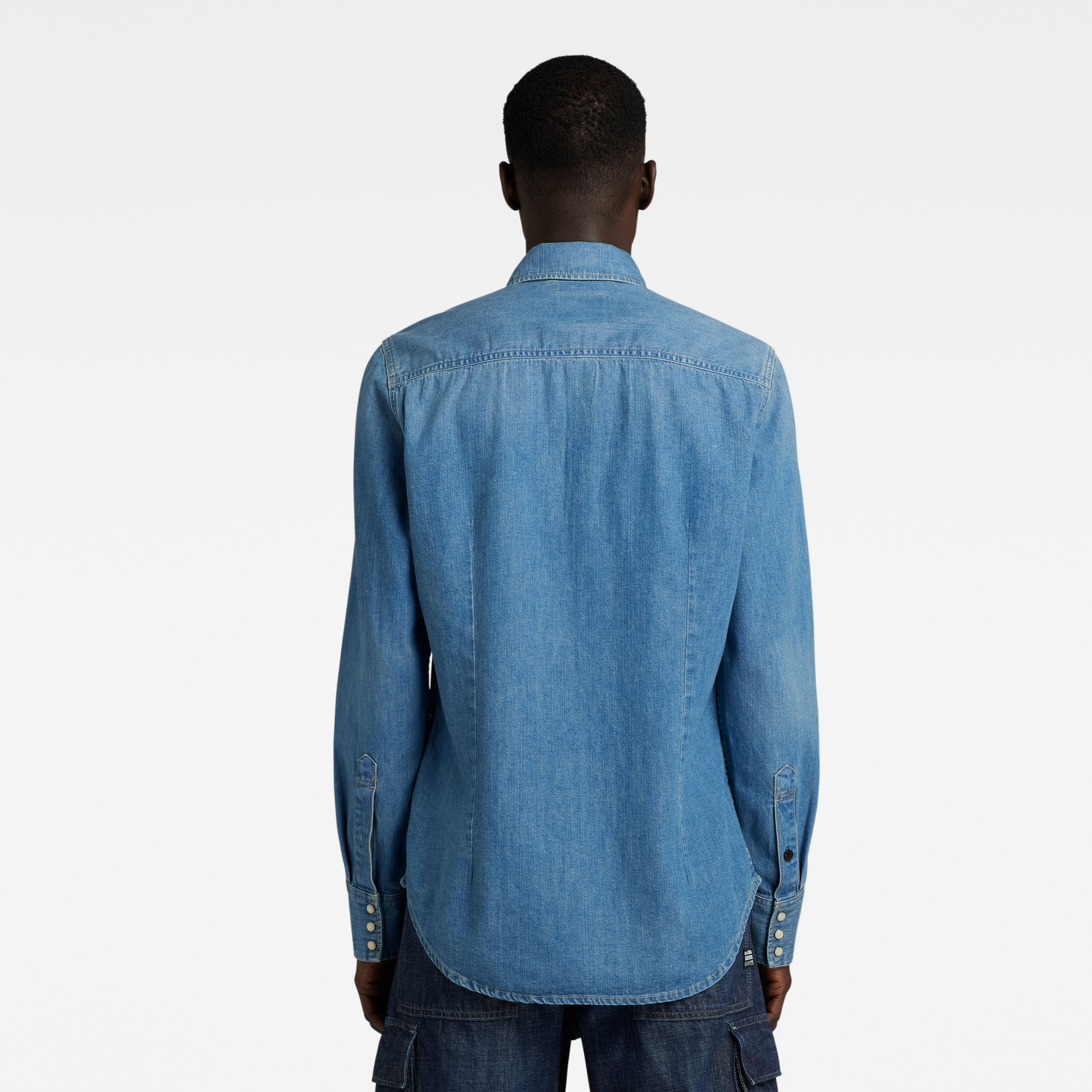 G-Star Casual Shirt DAKOTA