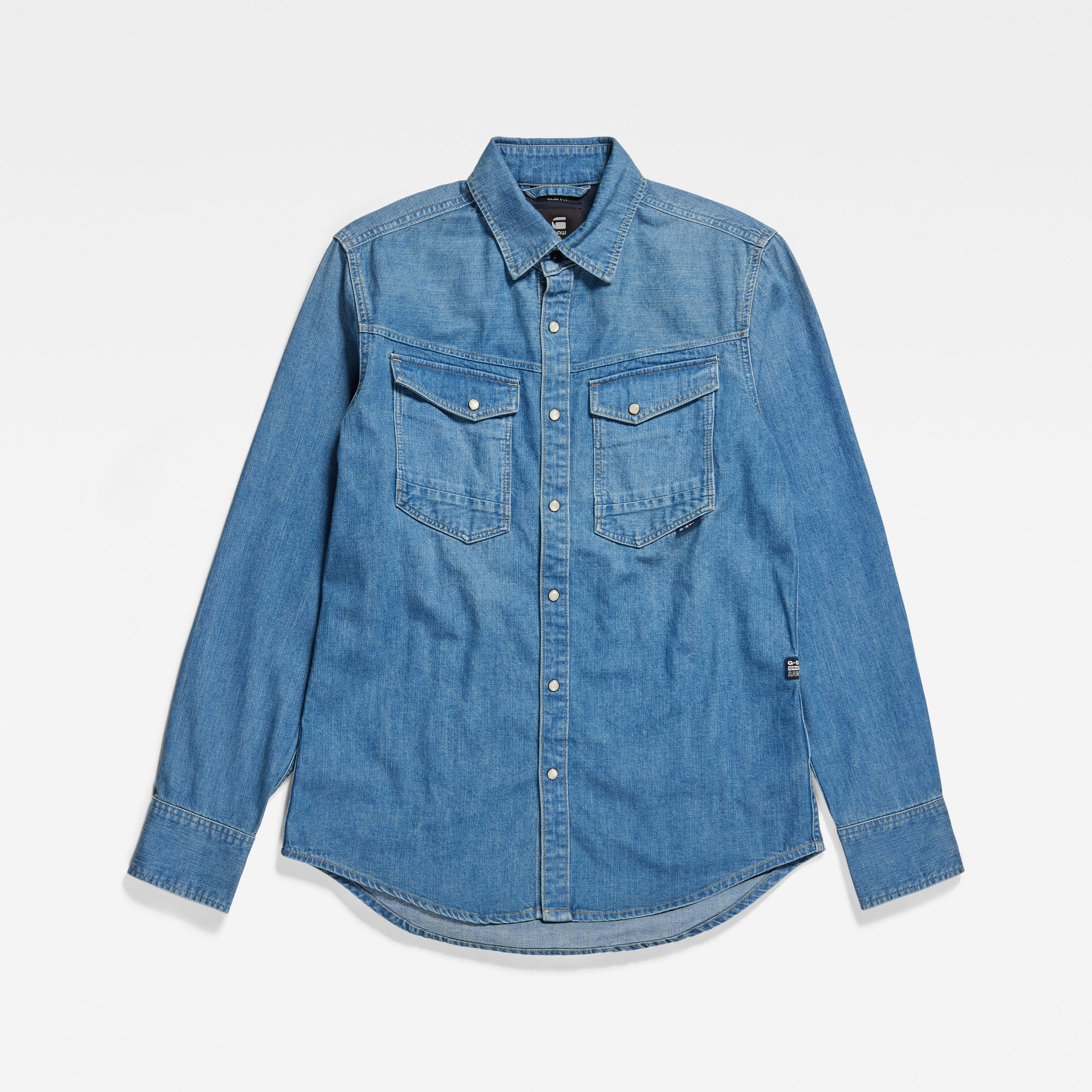 G-Star Casual Shirt DAKOTA