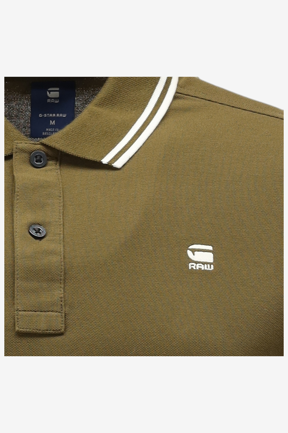 G-Star Poloshirt 