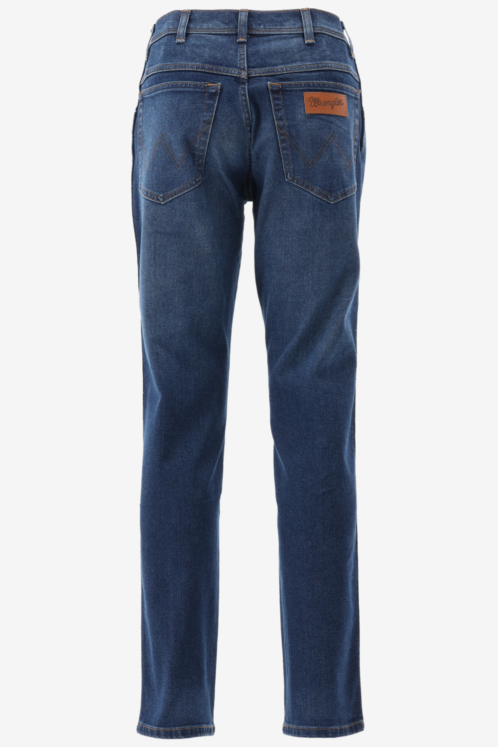 Wrangler Slim Fit TEXAS SLIM