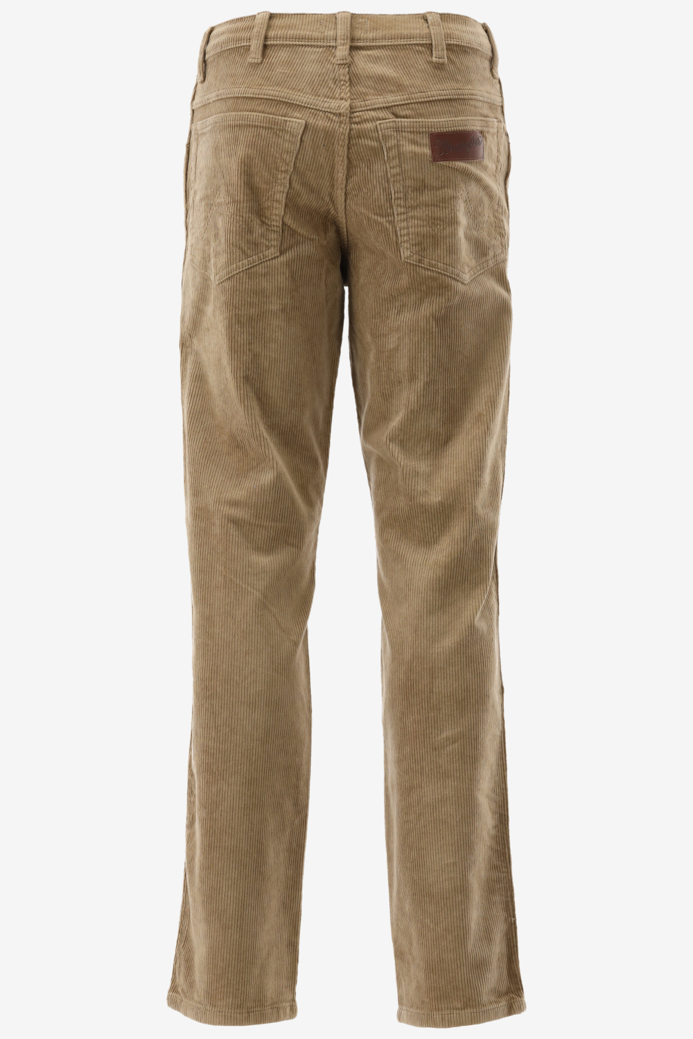 Wrangler Straight Fit TEXAS