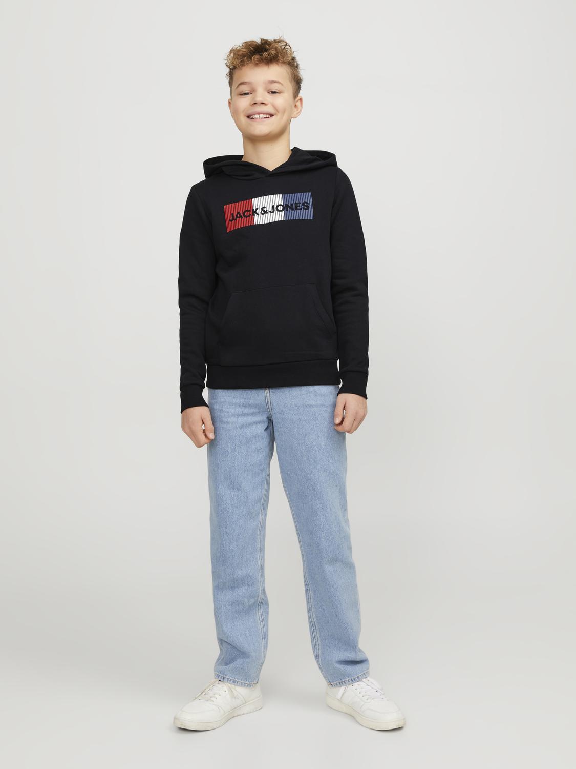 Jack&Jones Hoodie CORP