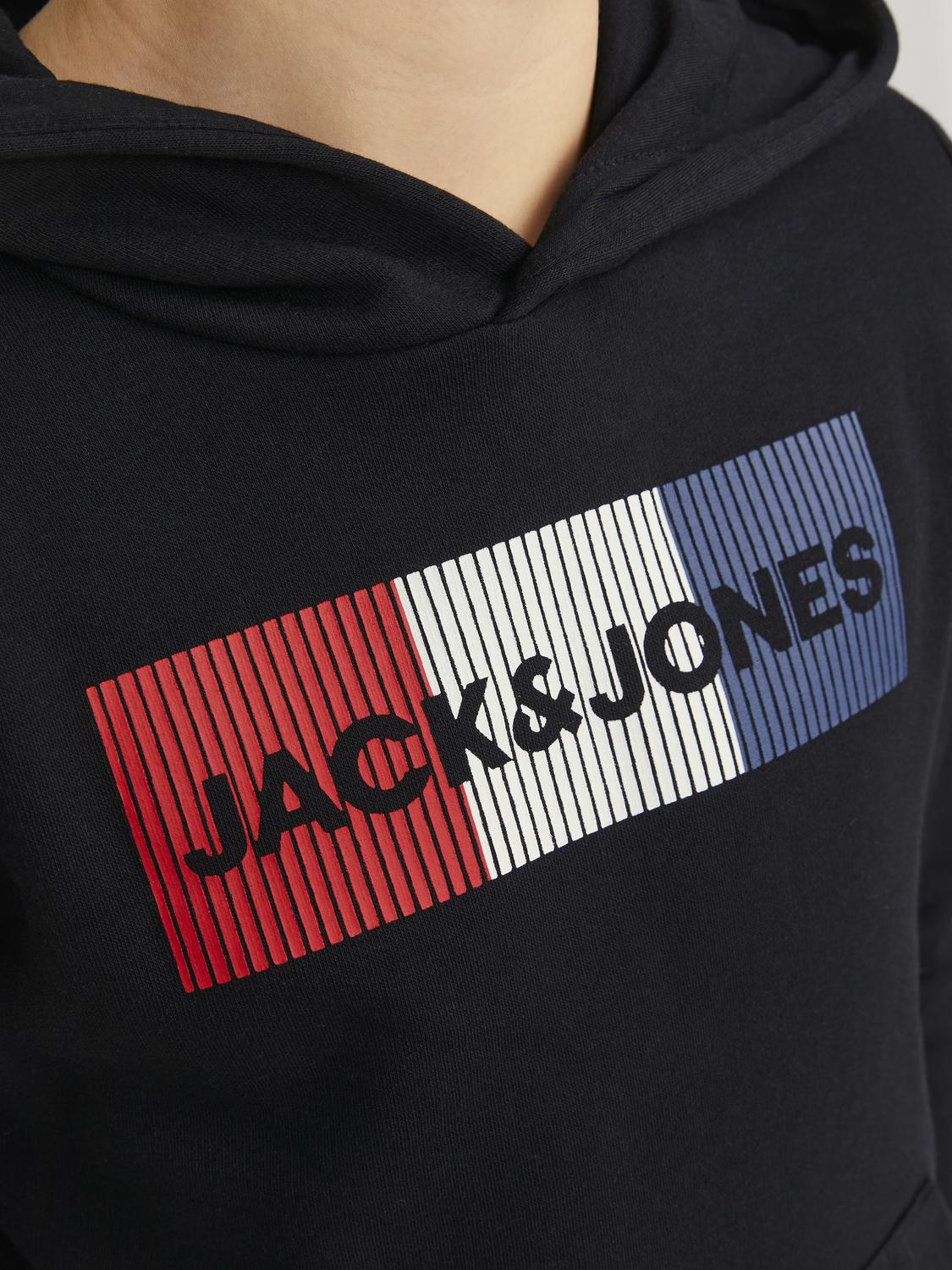 Jack&Jones Hoodie CORP