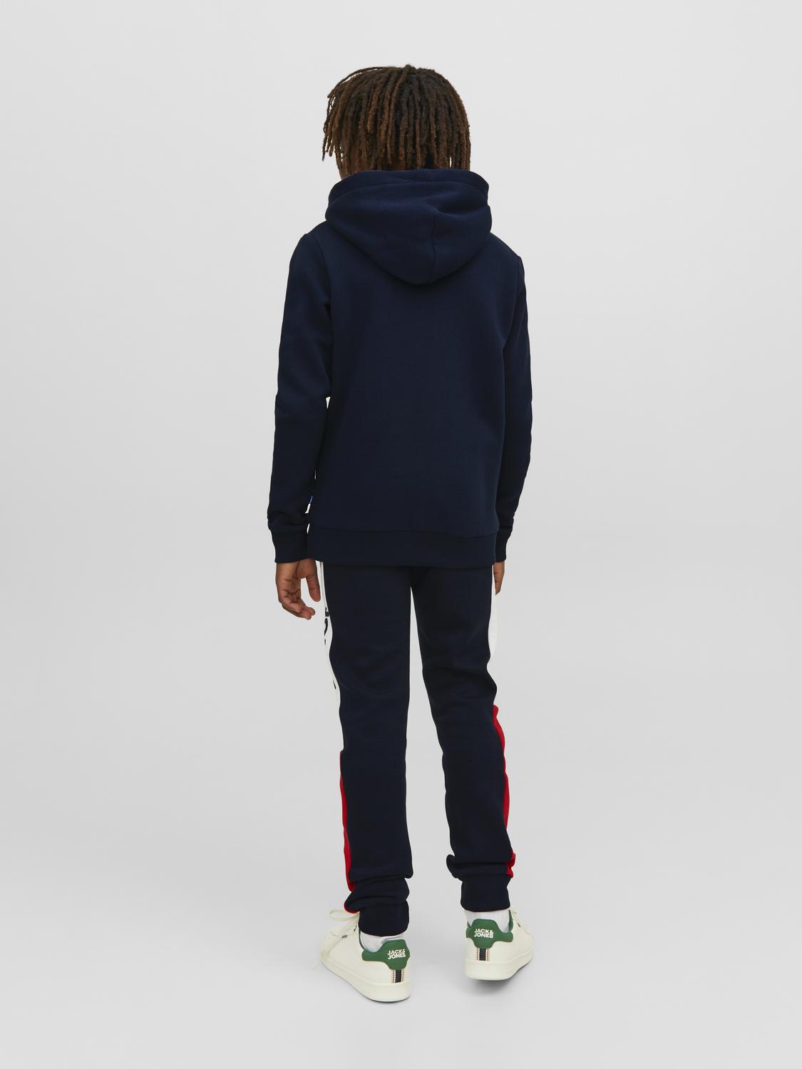 Jack&Jones Hoodie CORP