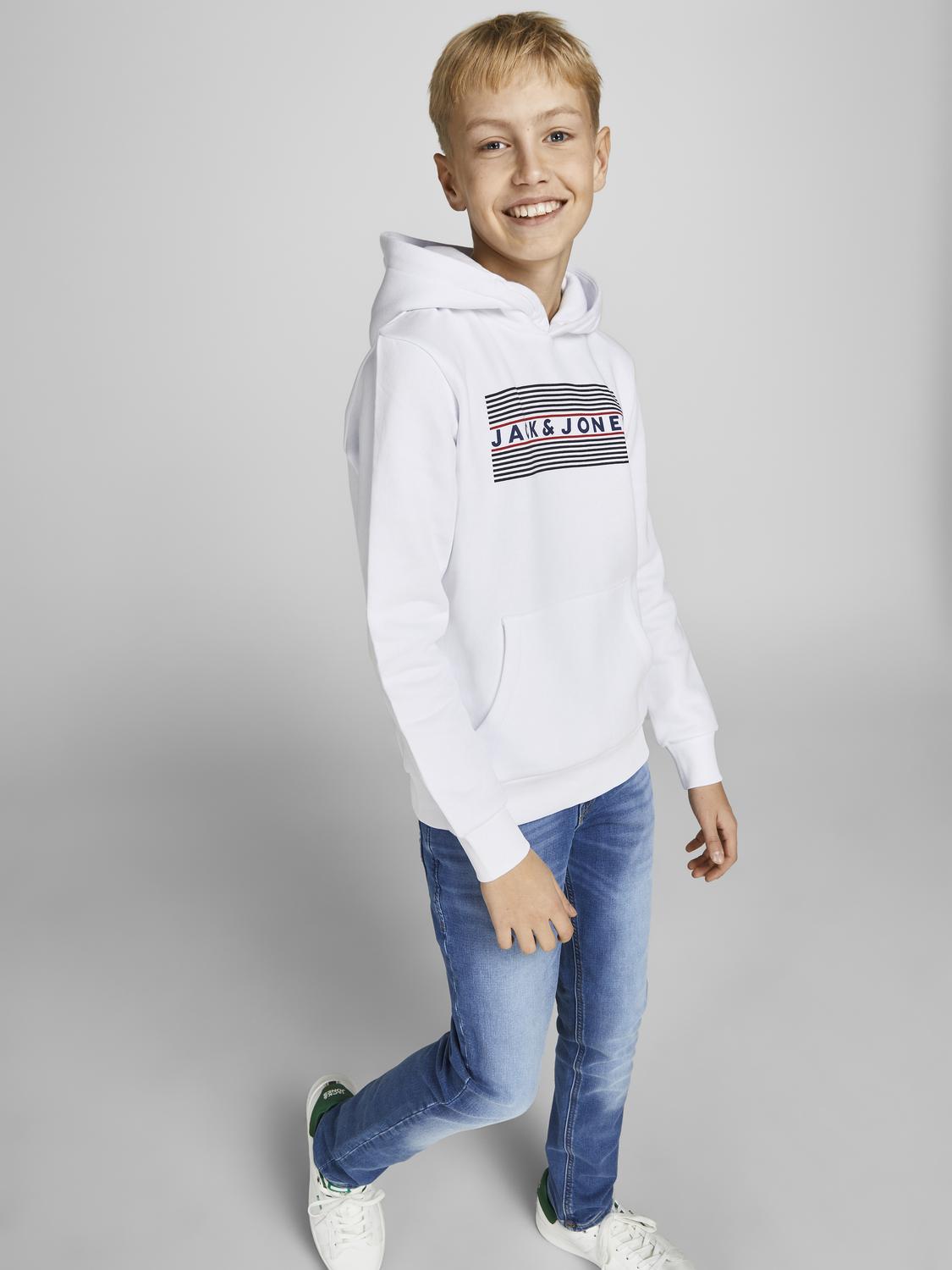 Jack&Jones Hoodie CORP