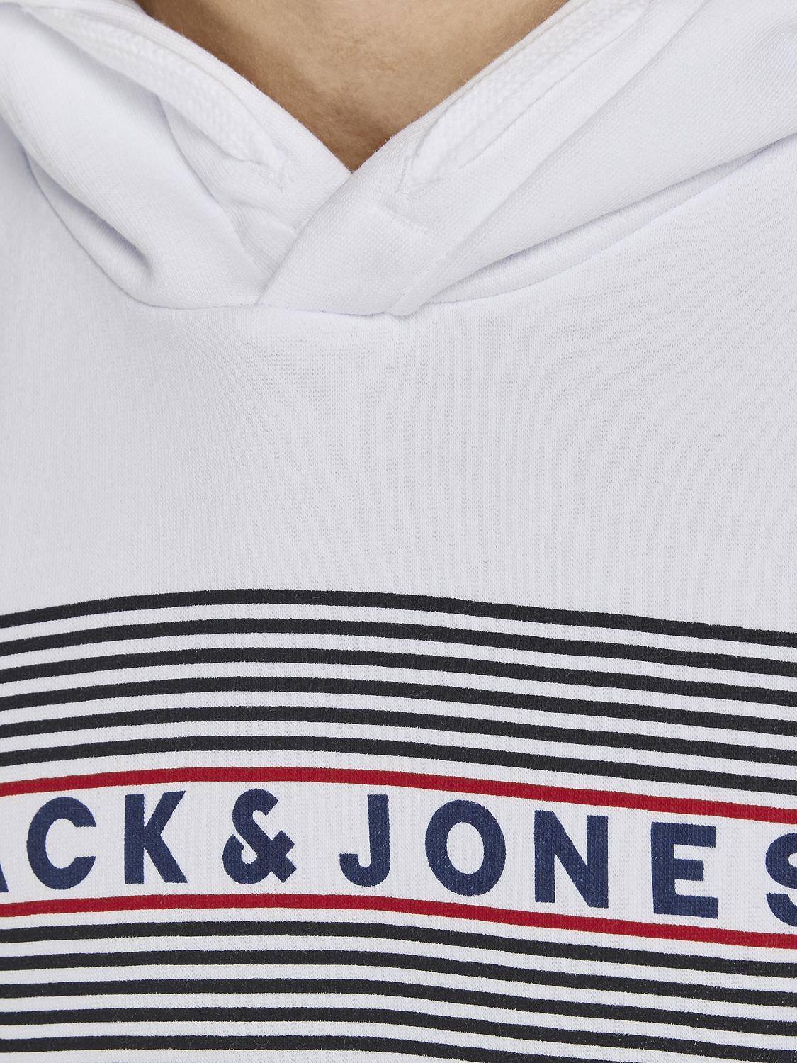 Jack&Jones Hoodie CORP