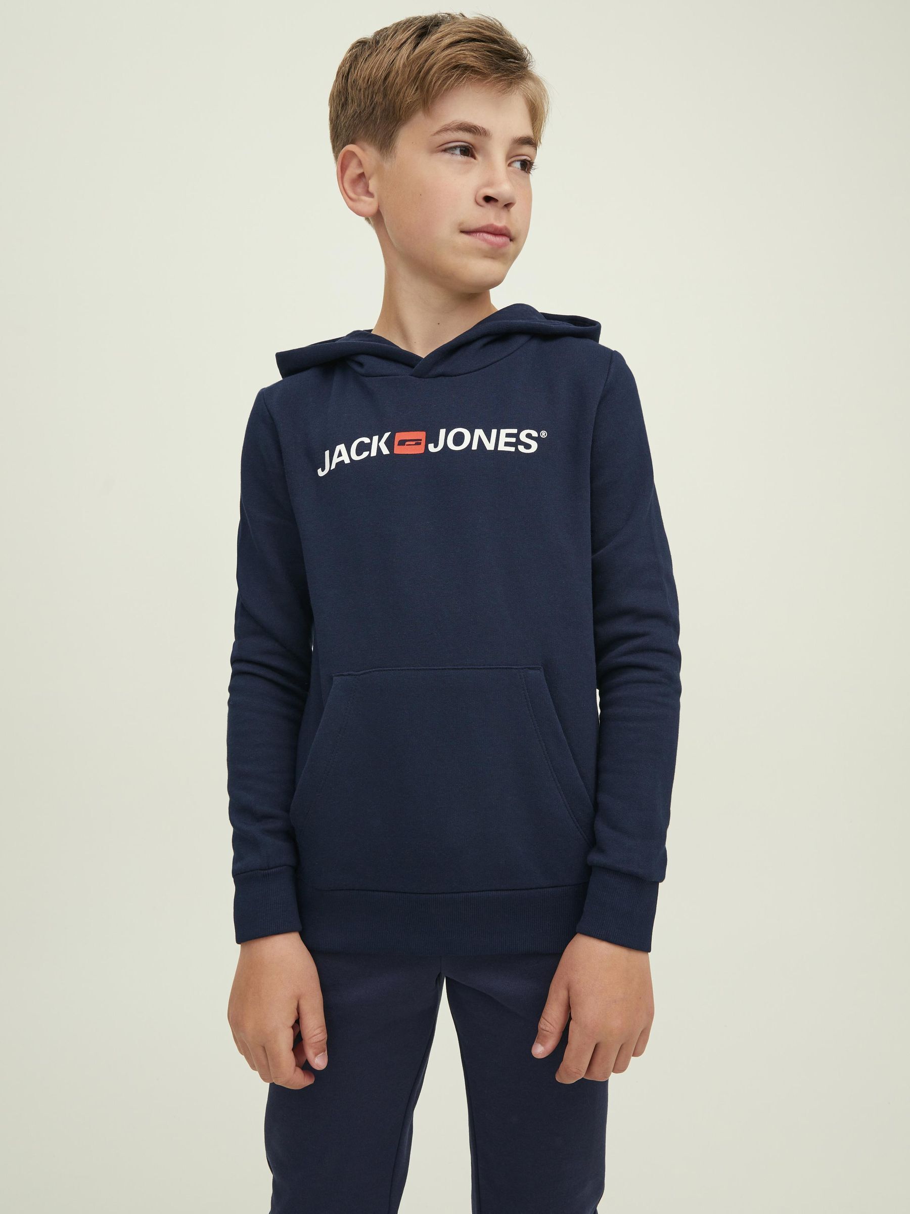 Jack&Jones Hoodie CORP 