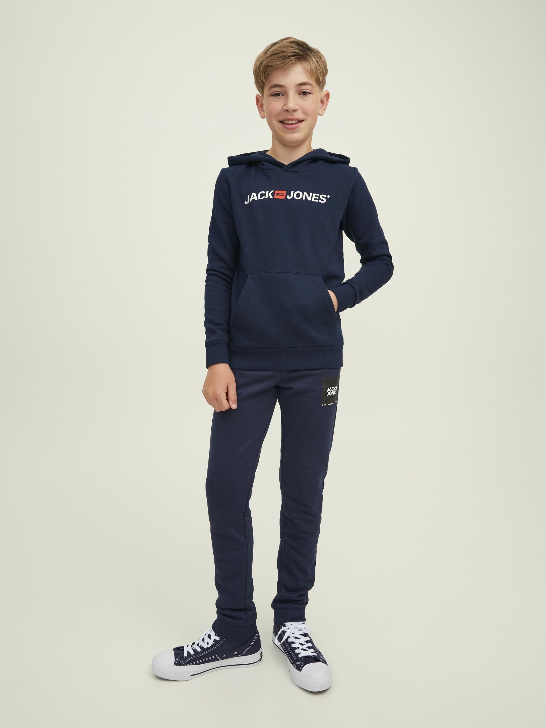 Jack&Jones Hoodie CORP 