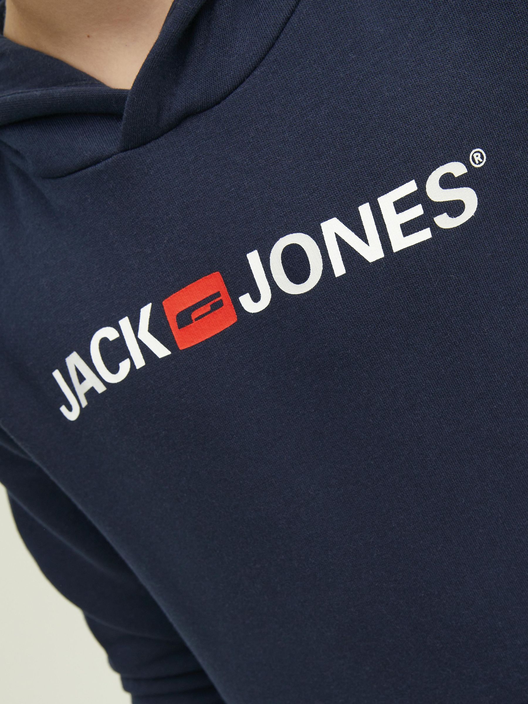 Jack&Jones Hoodie CORP 