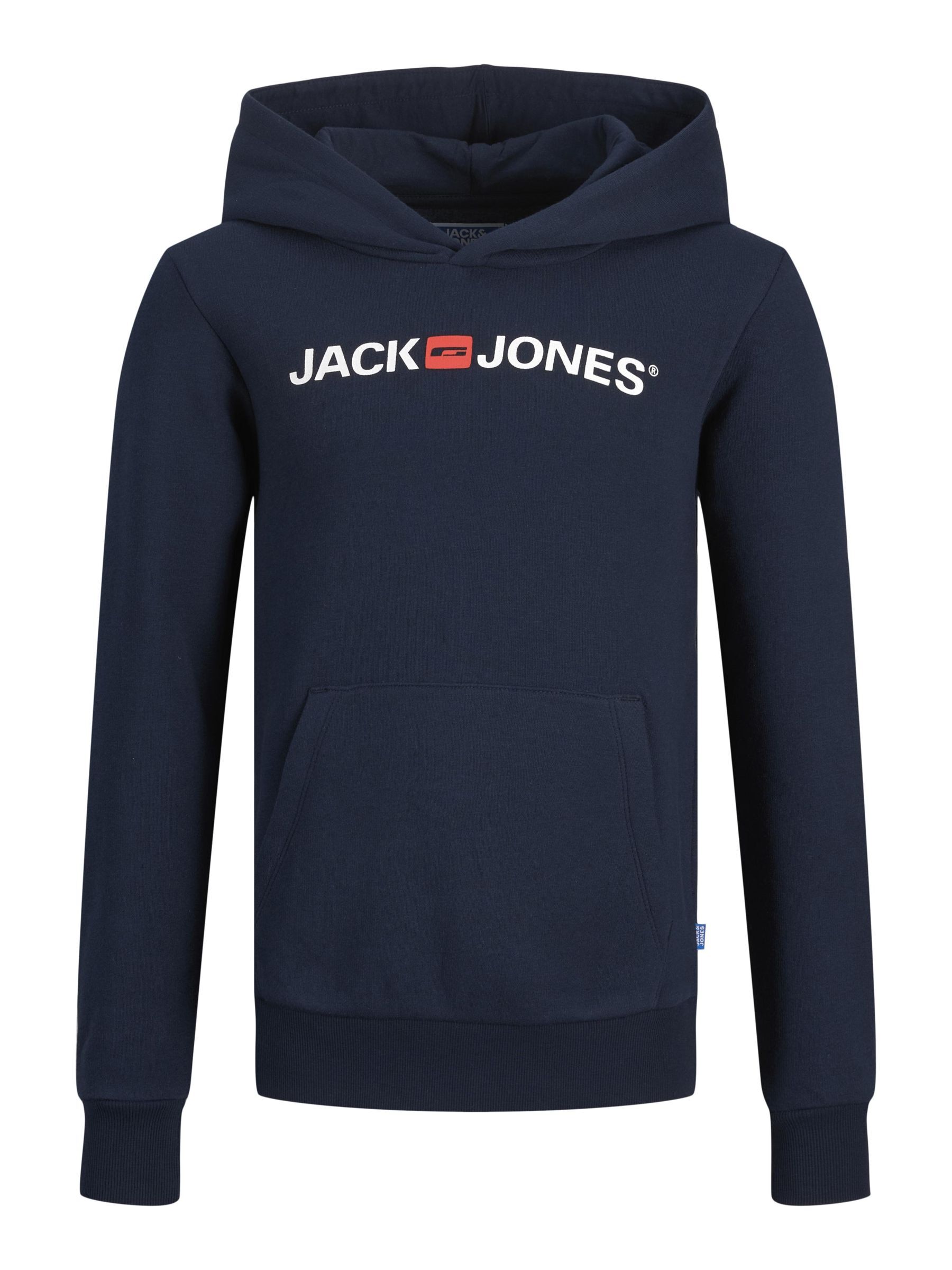 Jack&Jones Hoodie CORP 