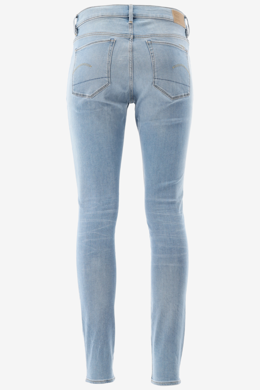 G-Star Skinny Fit 3301