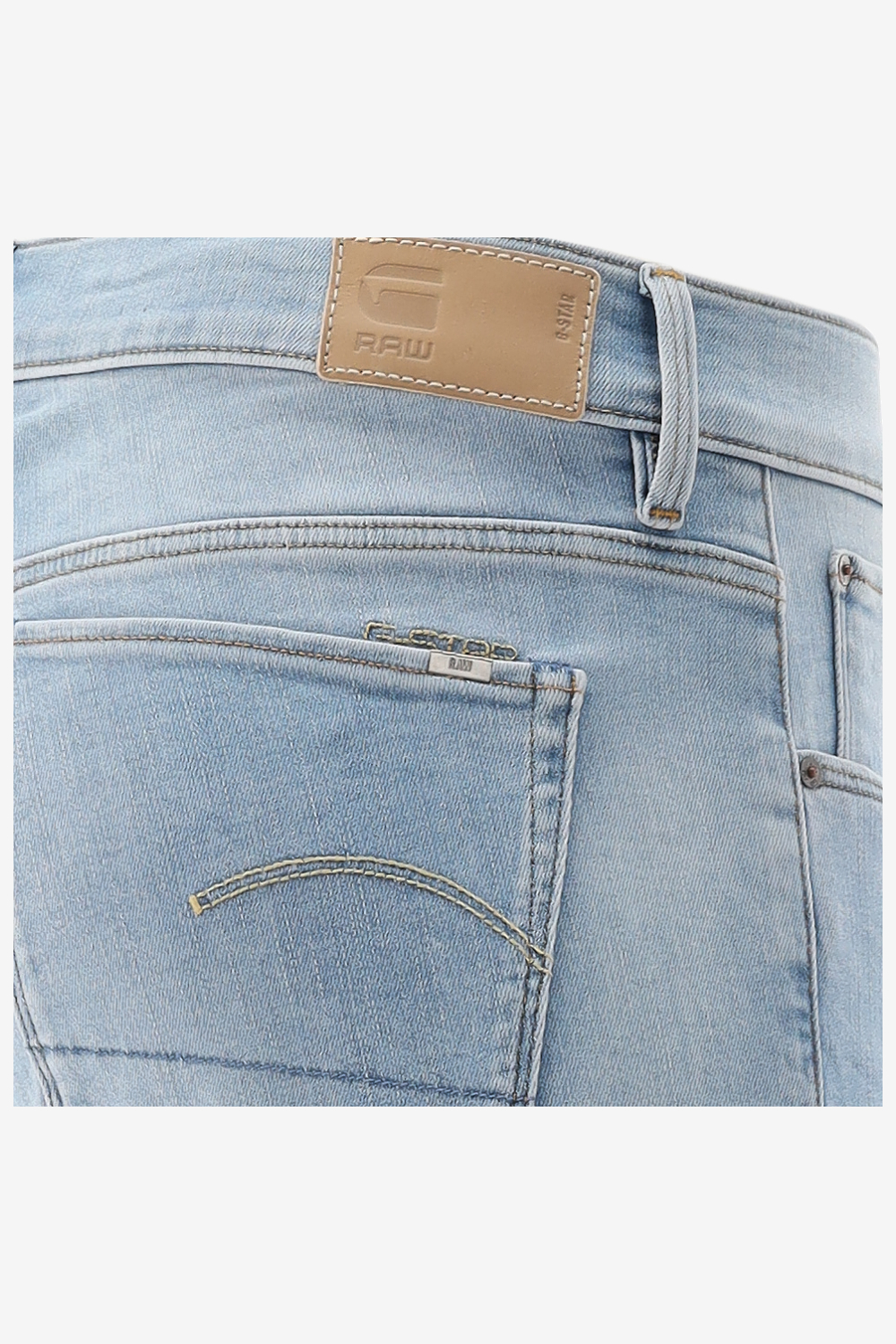 G-Star Skinny Fit 3301