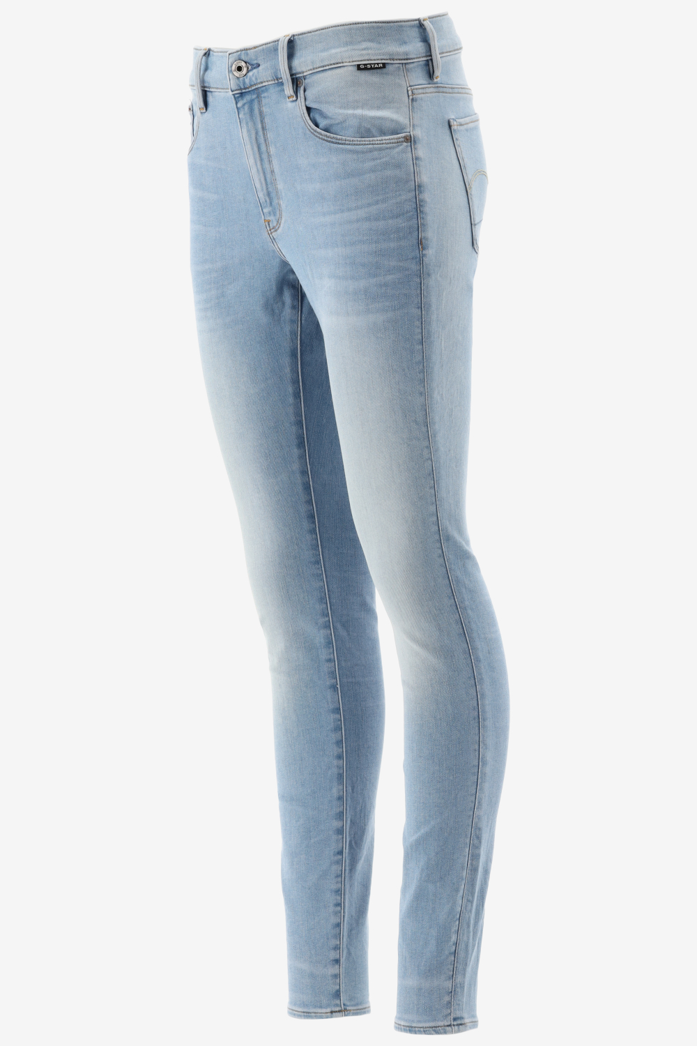 G-Star Skinny Fit 3301