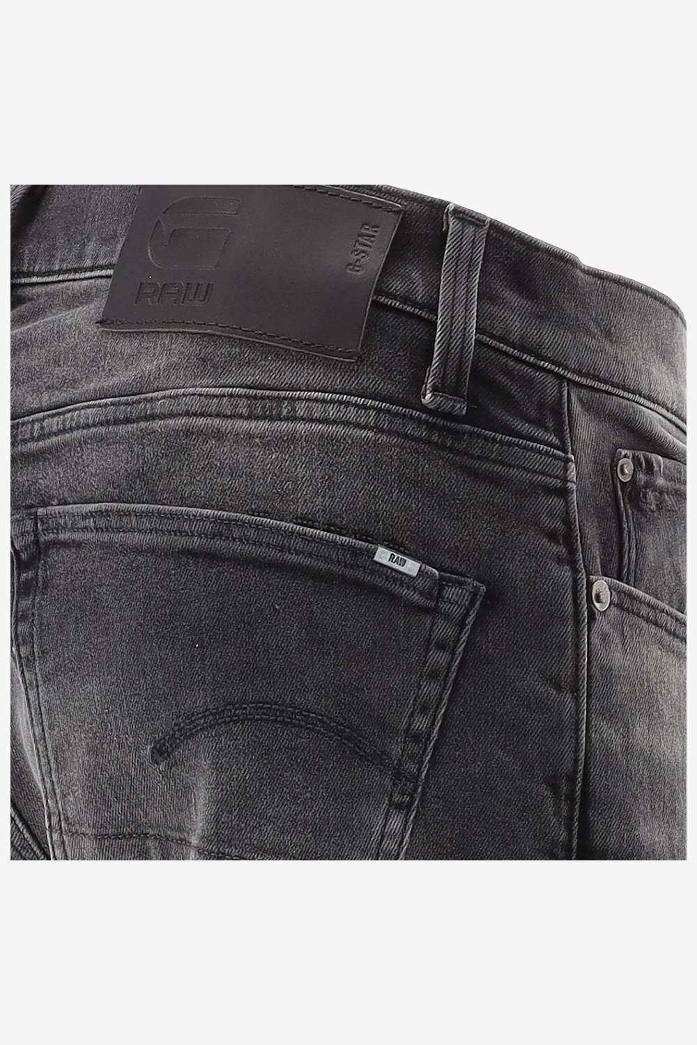 G-Star Slim Fit 3301 SlIM JEANS