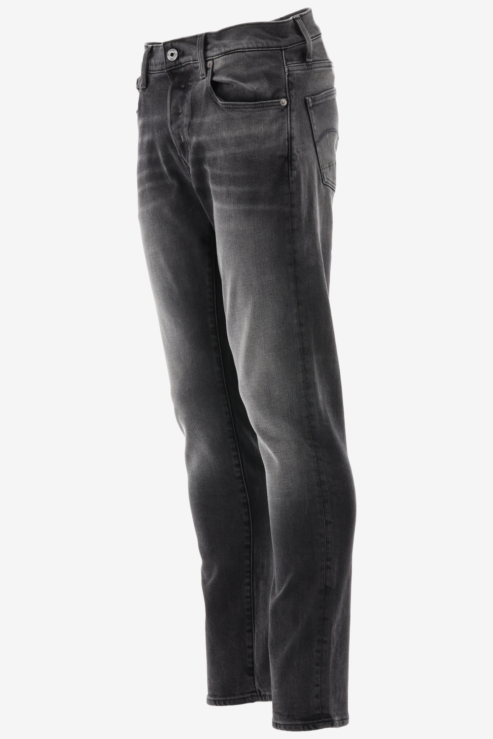 G-Star Slim Fit 3301 SlIM JEANS