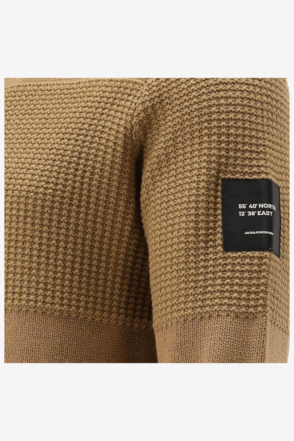 Jack&Jones Trui JAMES 