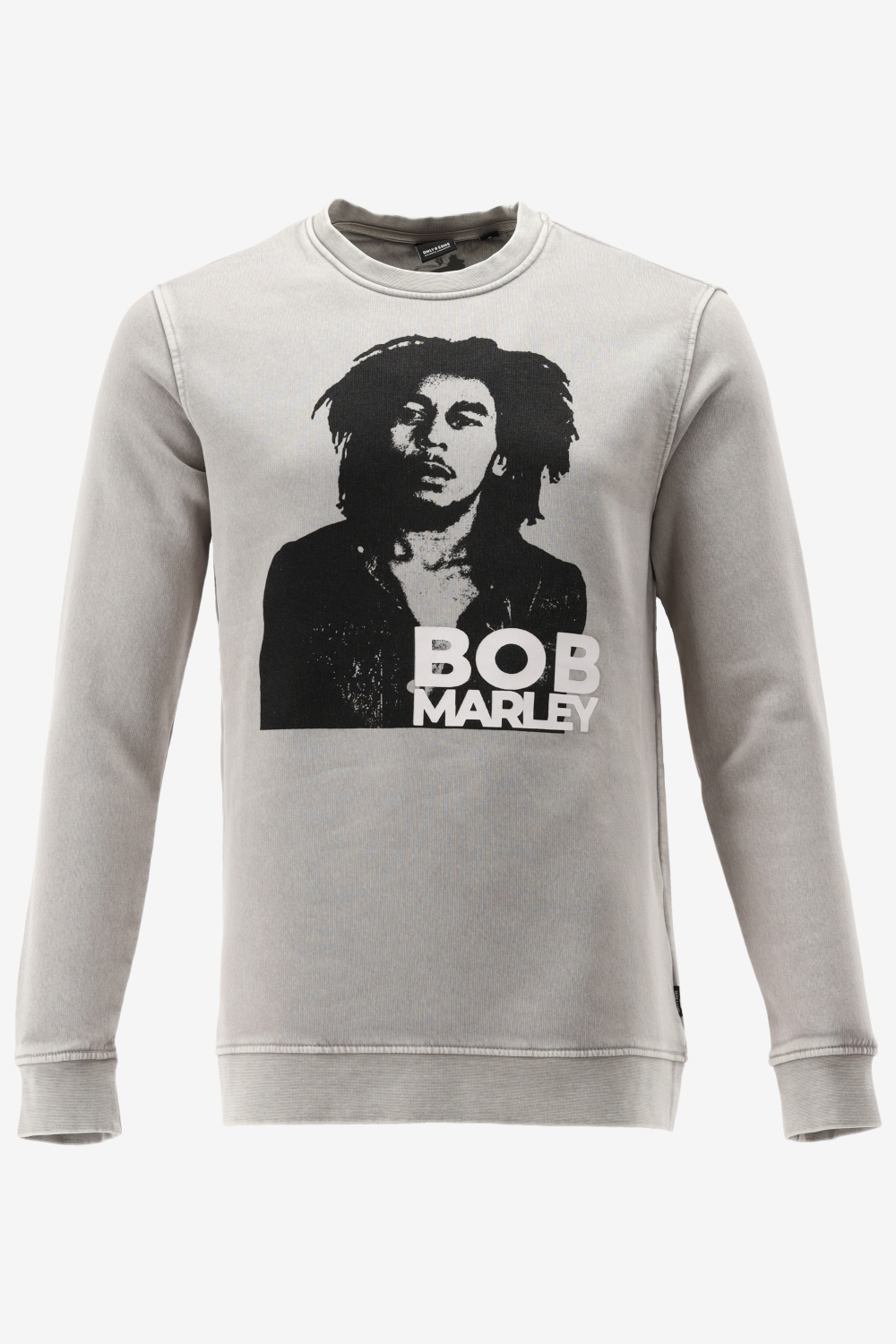 Only & Sons Sweater BOB MARLEY