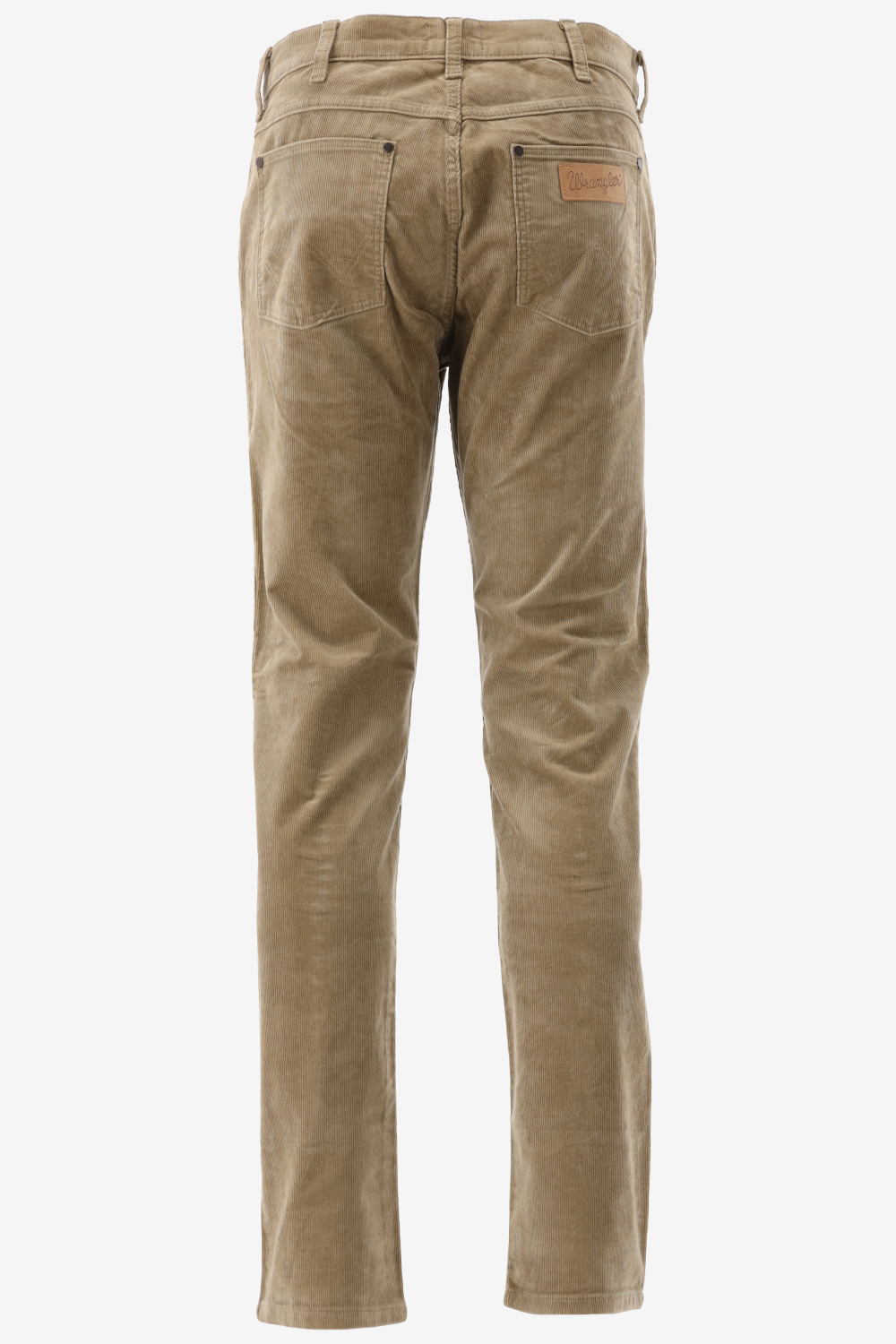 Wrangler Straight Fit GREENSBORO