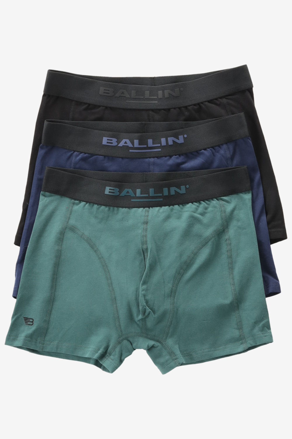 Ballin Underwear