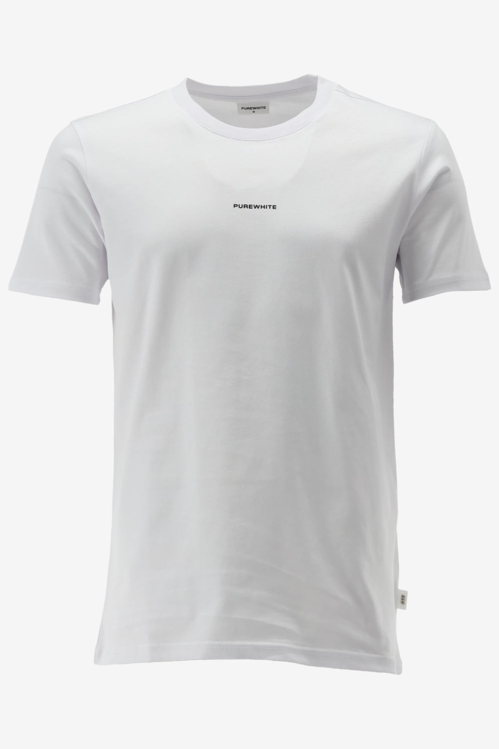 Purewhite T-shirt 