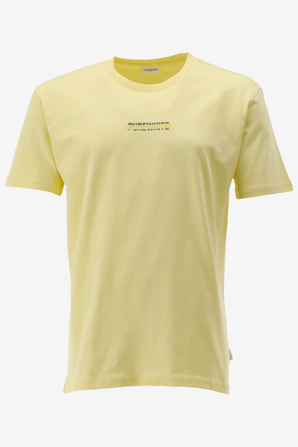 Purewhite T-shirt