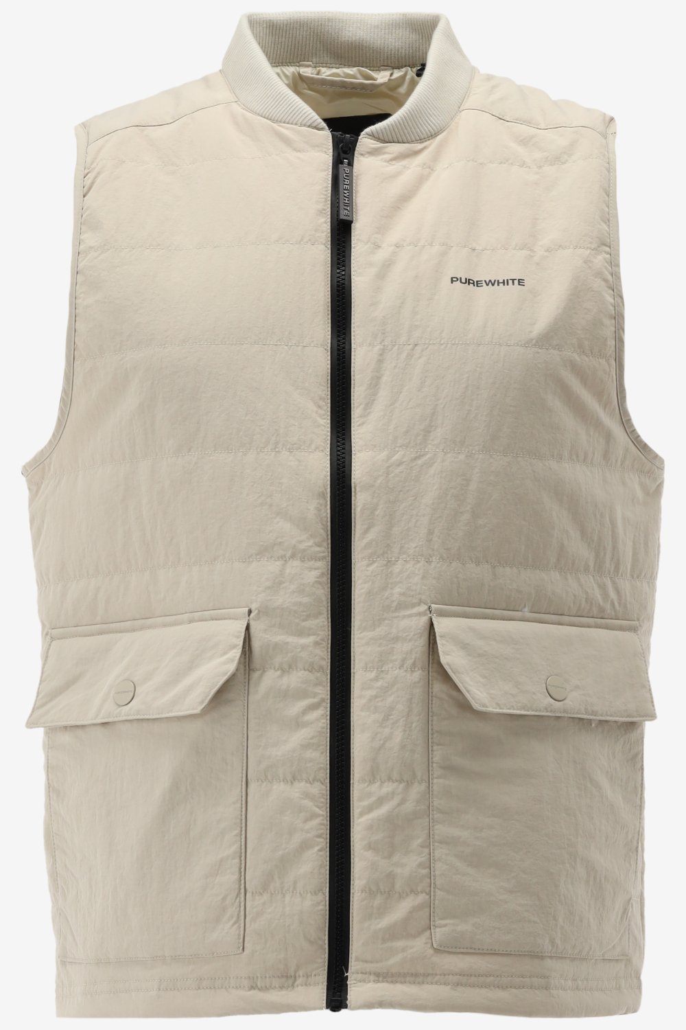 Purewhite Bodywarmer