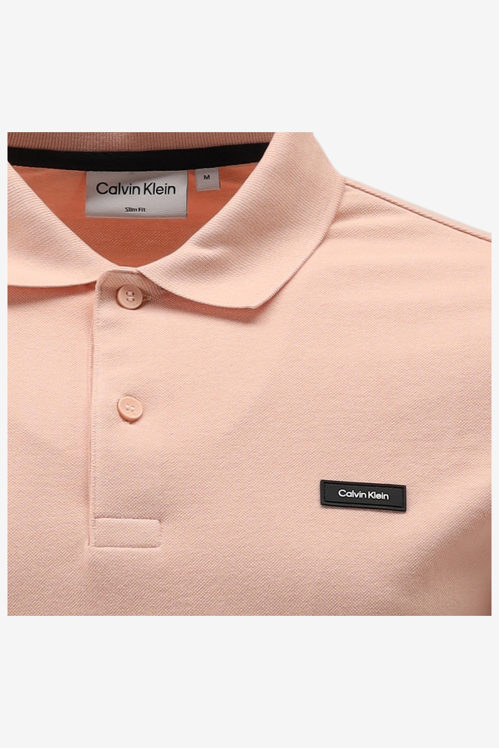 Calvin Klein Poloshirt 