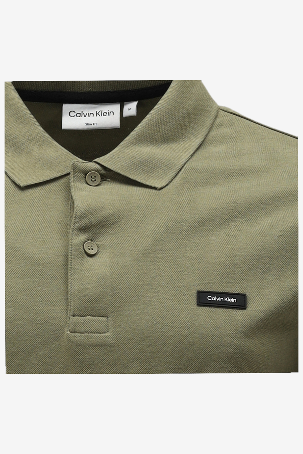 Calvin Klein Poloshirt 