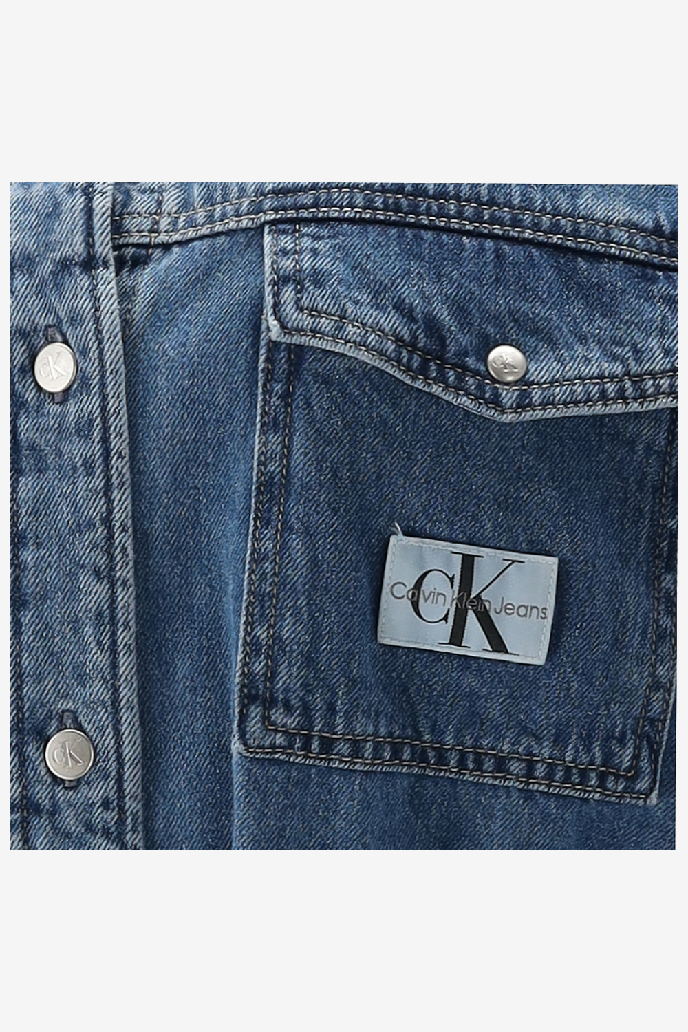 Calvin Klein Jurk 
