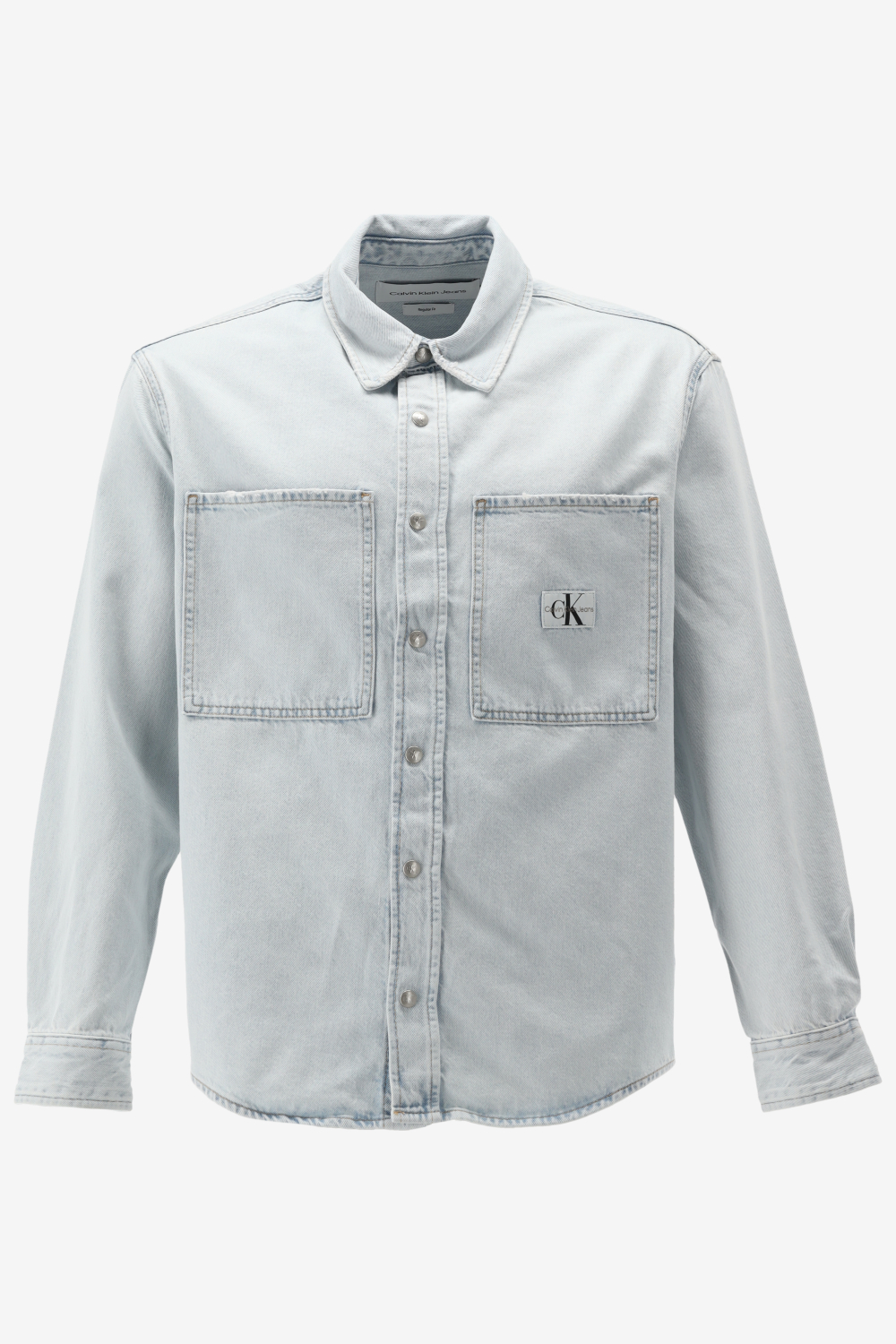Calvin Klein Overhemd 