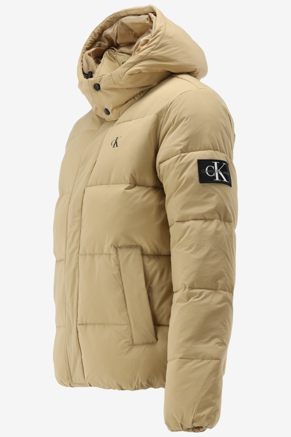 Calvin Klein Jas 