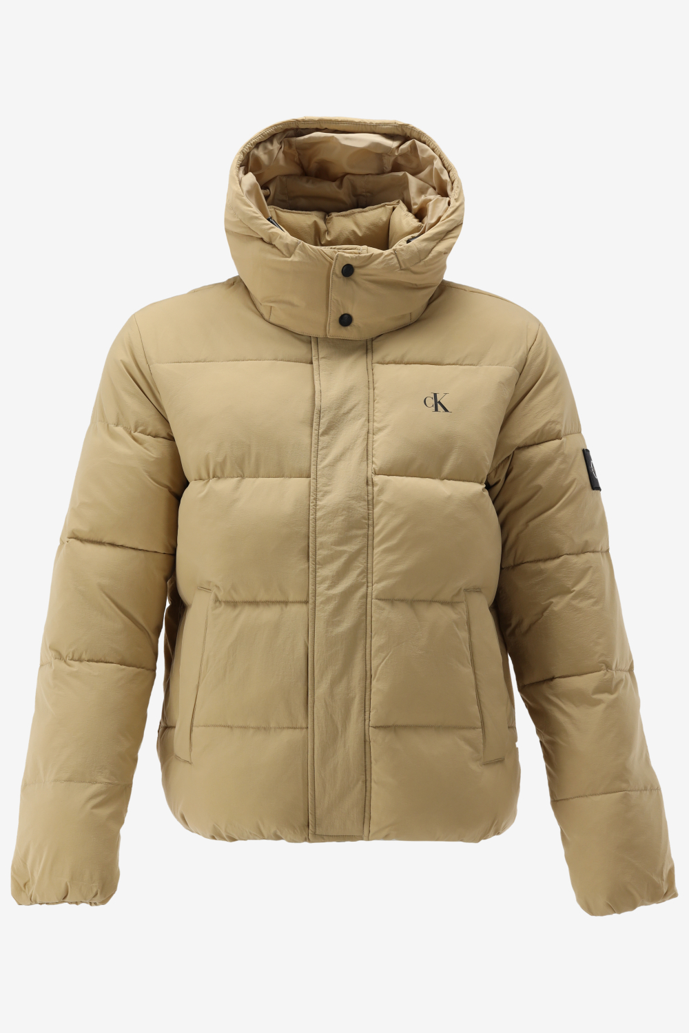 Calvin Klein Jas 