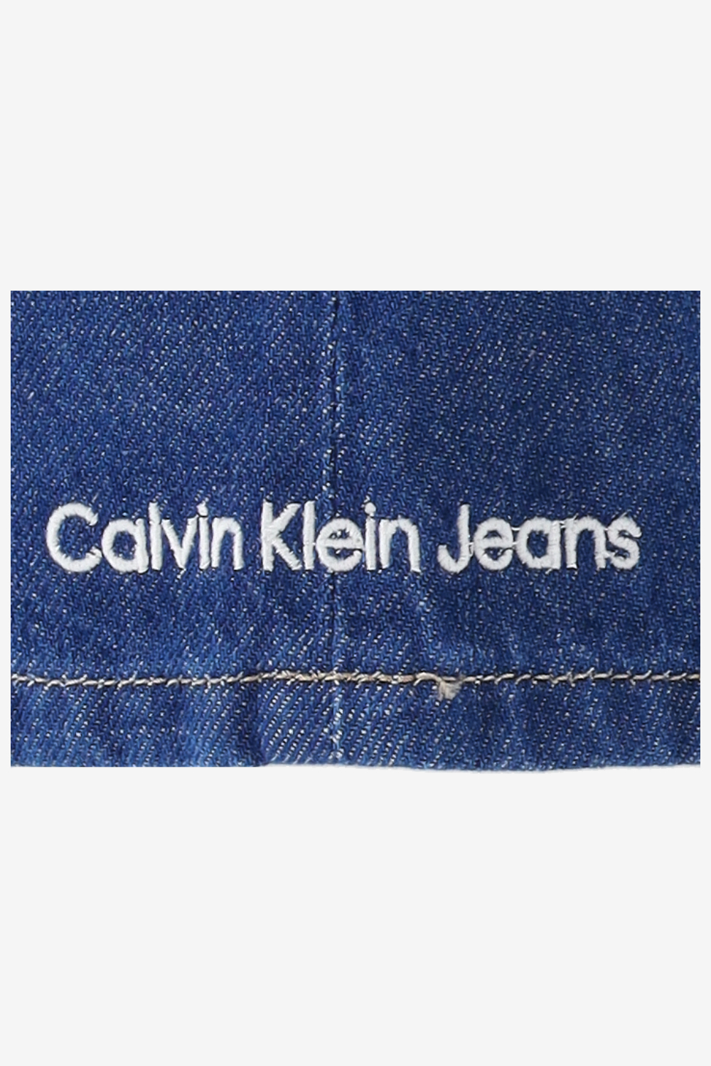 Calvin Klein Rok 