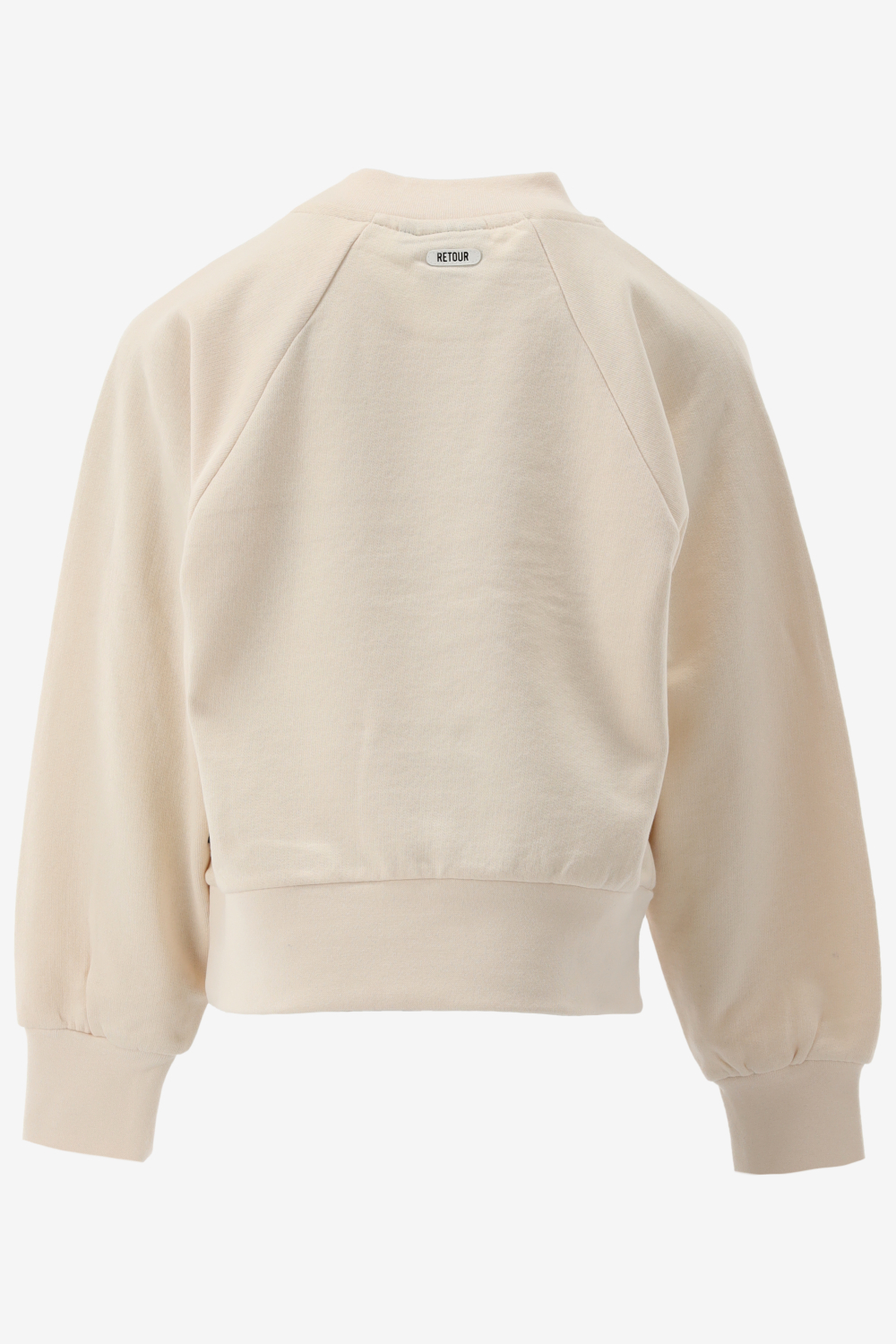 Retour Sweater FALLON