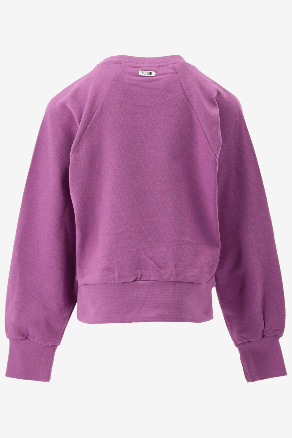 Retour Sweater FALLON