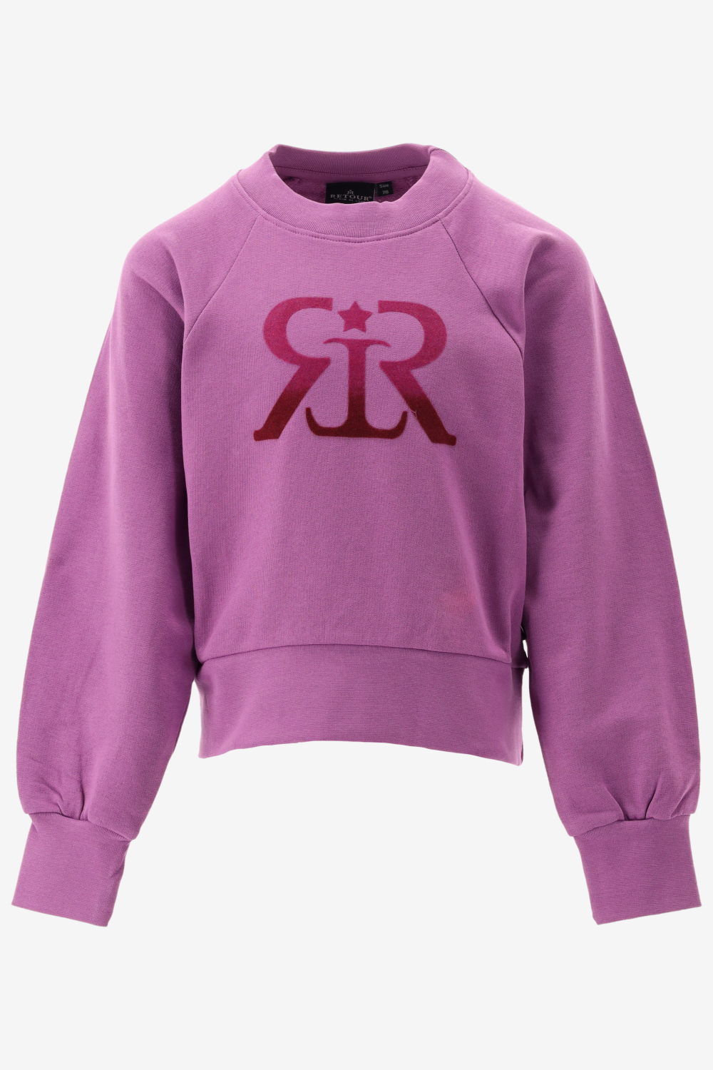 Retour Sweater FALLON