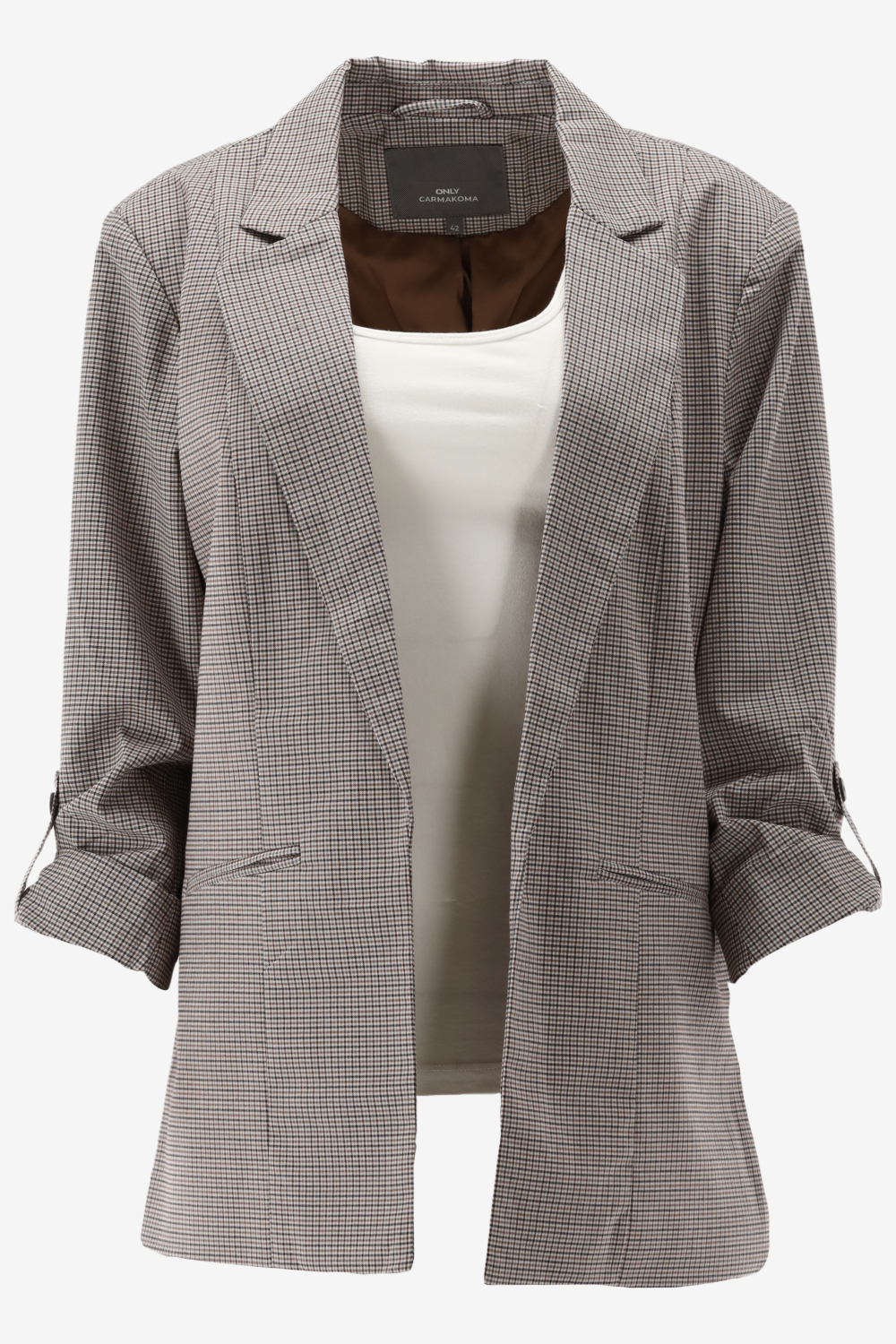 Only Carmakoma Blazer KAYLE-JOSS 