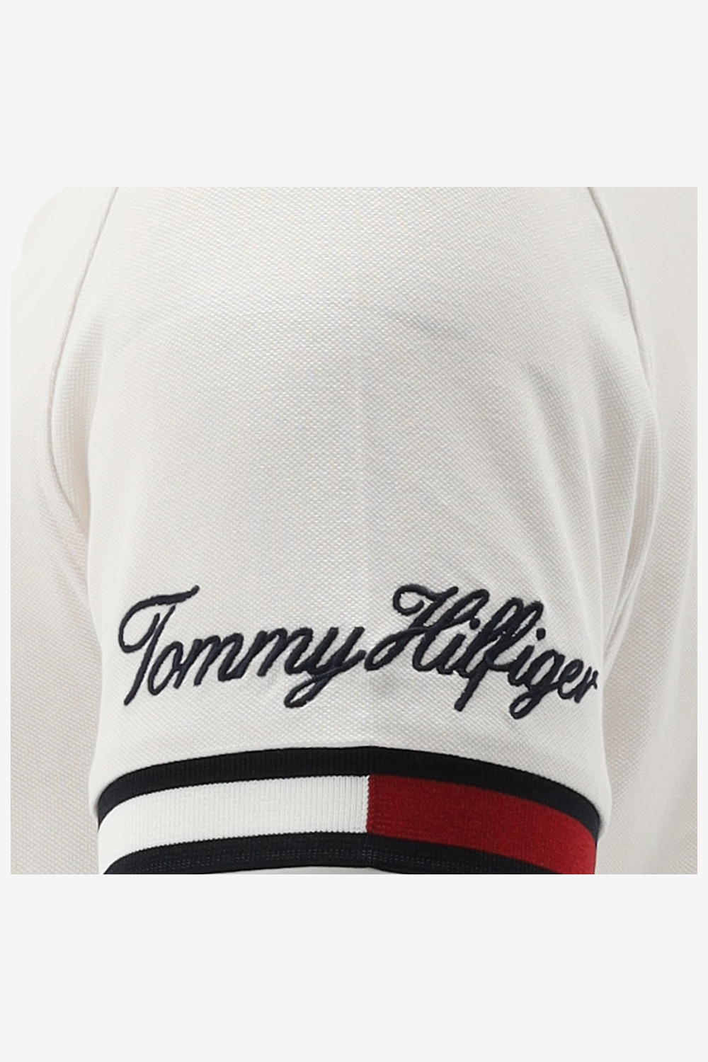 Tommy Hilfiger Poloshirt 