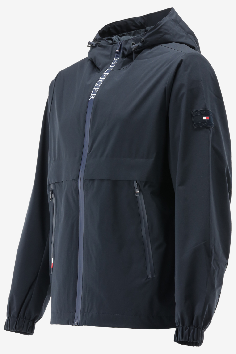 Herenkleding Jassen Tommy Hilfiger Jas Bergmans Fashion Outlet